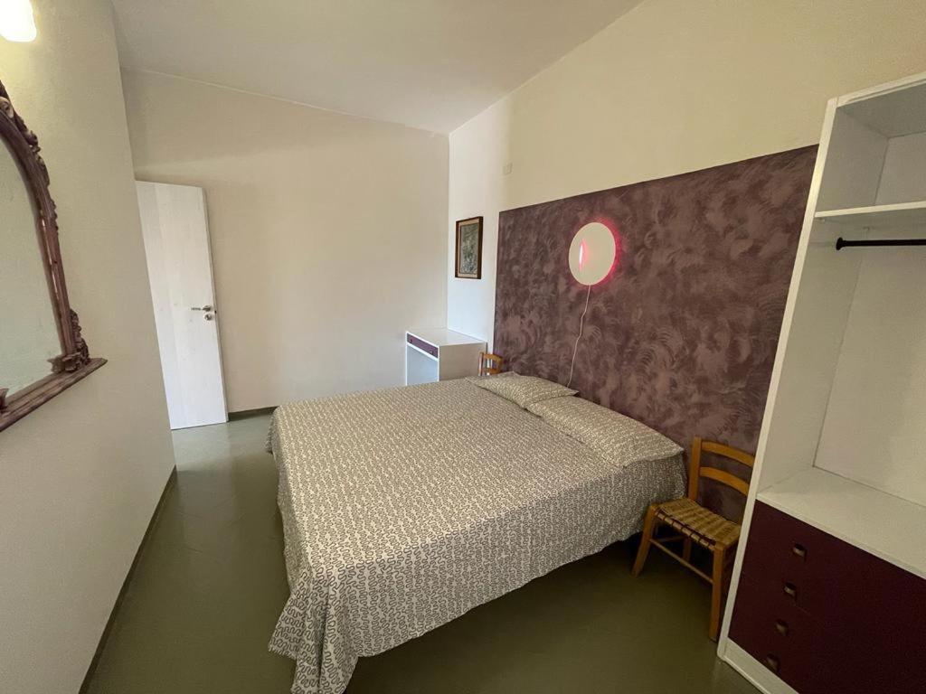 Colori Del Sud - Residence Mattinata Exterior foto