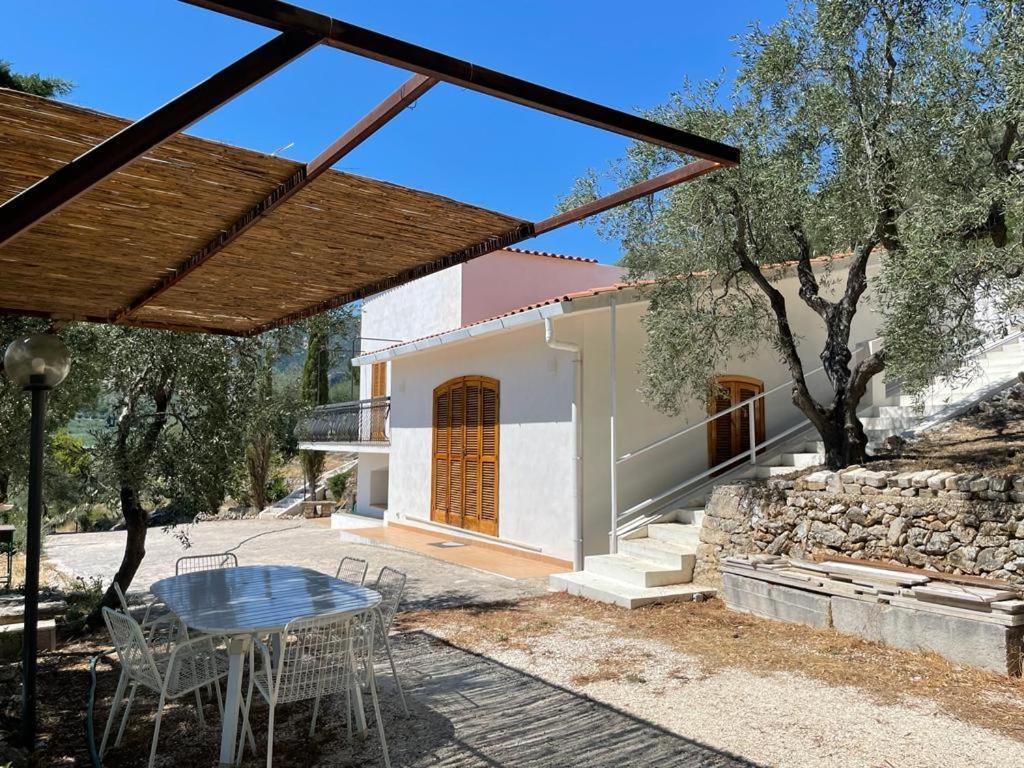 Colori Del Sud - Residence Mattinata Exterior foto